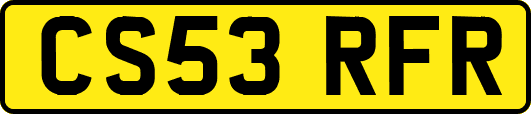 CS53RFR