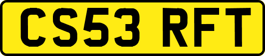 CS53RFT