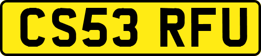 CS53RFU