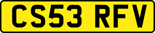 CS53RFV