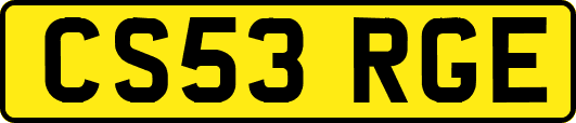 CS53RGE