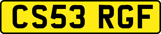 CS53RGF