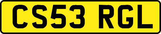 CS53RGL