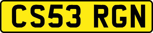 CS53RGN