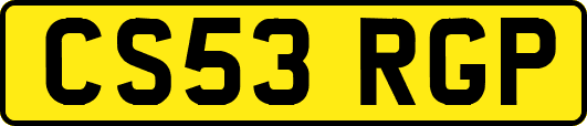 CS53RGP