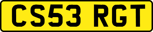 CS53RGT