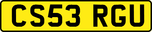 CS53RGU
