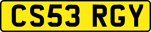CS53RGY