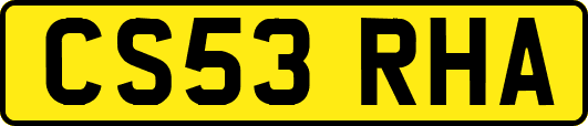 CS53RHA