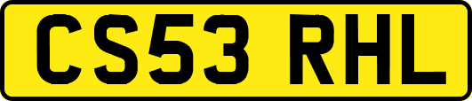 CS53RHL