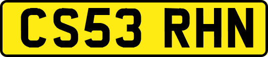CS53RHN