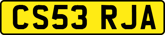 CS53RJA
