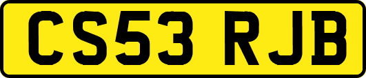 CS53RJB
