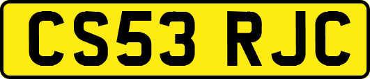 CS53RJC