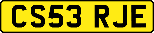 CS53RJE