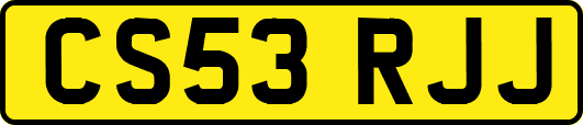 CS53RJJ