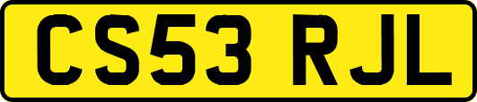 CS53RJL