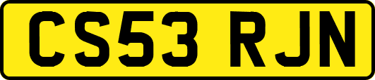 CS53RJN
