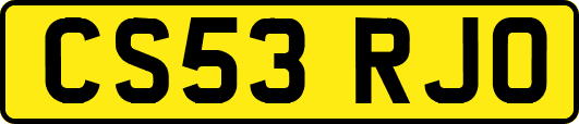 CS53RJO