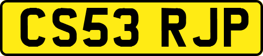 CS53RJP