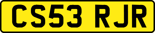 CS53RJR