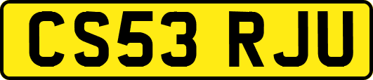 CS53RJU