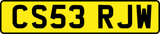 CS53RJW