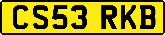 CS53RKB
