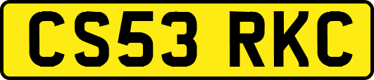 CS53RKC
