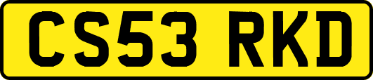 CS53RKD