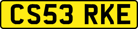 CS53RKE