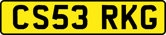 CS53RKG
