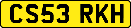 CS53RKH