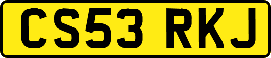 CS53RKJ