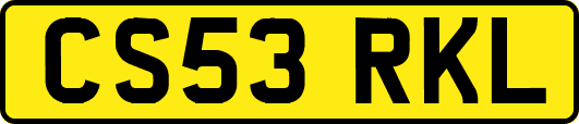 CS53RKL