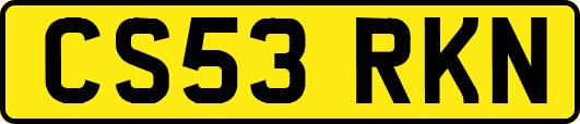 CS53RKN