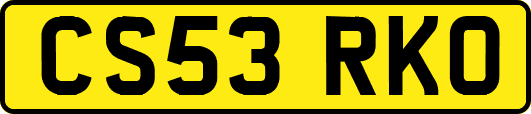 CS53RKO