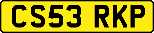 CS53RKP