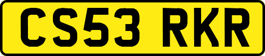 CS53RKR