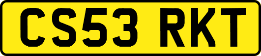 CS53RKT