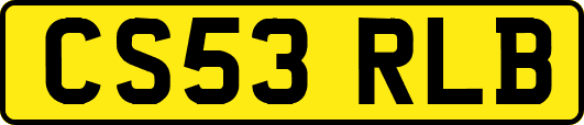 CS53RLB