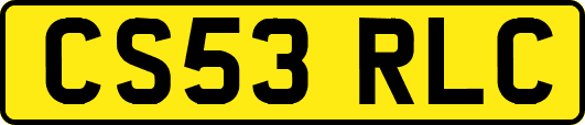 CS53RLC