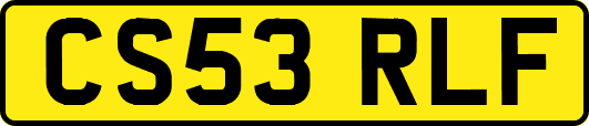 CS53RLF
