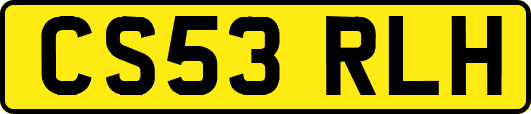 CS53RLH