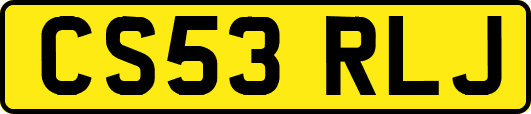 CS53RLJ
