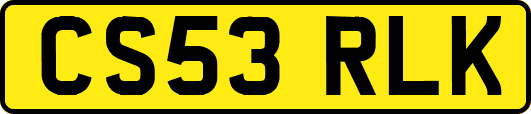 CS53RLK