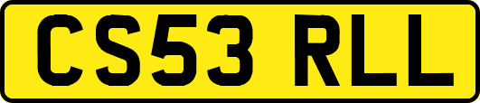 CS53RLL