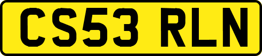 CS53RLN