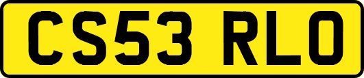 CS53RLO
