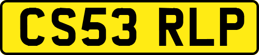 CS53RLP